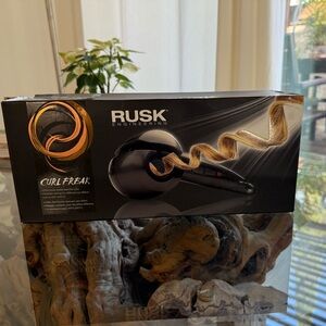 Curl Freak Black Hair Styling Tool